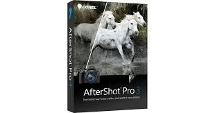 Corel Aftershot Pro 3